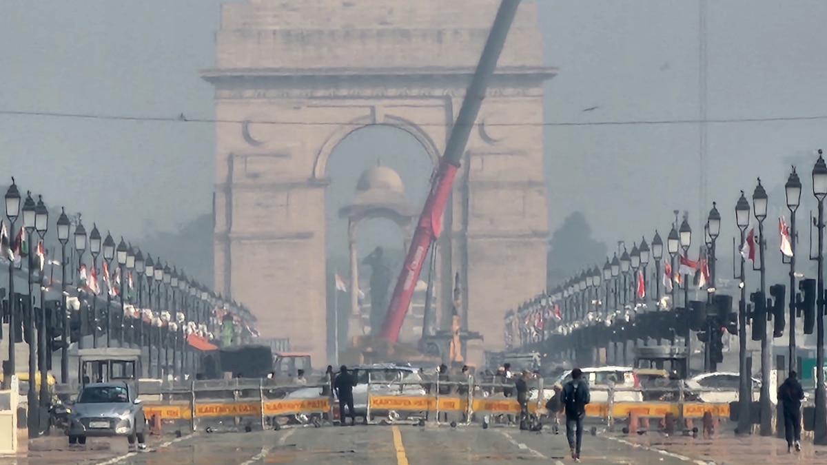 दिल्ली में AQI के मापदंडों में बड़ा बदलाव, अब प्रदूषण की ज्यादा सटीक मिलेगी जानकारी