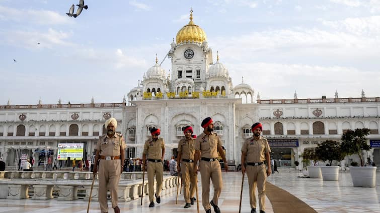 ‘Khalistan Zindabad’ Slogan Raised At Golden Temple On Op Blue Star Anniversary: VIDEO