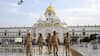 'Khalistan Zindabad' Slogan Raised At Golden Temple On Op Blue Star Anniversary: VIDEO