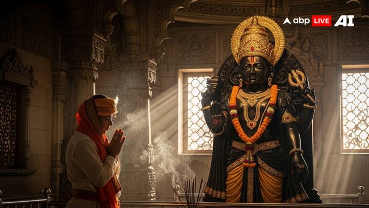 ज्येष्ठ माह में शनि देव को खुश करना आसान होता है. ऐसा इसलिए क्योंकि ज्येष्ठ माह में शनि देव का जन्म हुआ था. इसलिए ज्येष्ठ माह के प्रत्येक शनिवार को शनि देव की आराधना करनी चाहिए.