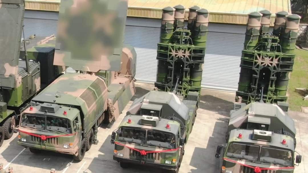 भारत के ब्रह्मोस के आगे ड्रैगन के HQ-9B/HQ-16 ने टेके घुटने, पाकिस्तान की तबाही का अब चीन में हुआ खुलासा china accepted hq 9b hq 16 air defence systems failed to intercept indian brahmos missiles pakistan unhappy भारत के ब्रह्मोस के आगे ड्रैगन के HQ-9B/HQ-16 ने टेके घुटने, पाकिस्तान की तबाही का अब चीन में हुआ खुलासा