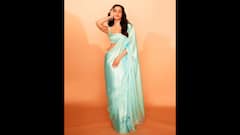 8 Bollywood Celebrities Who Looked Breathtaking In Desi Pastel Outfits