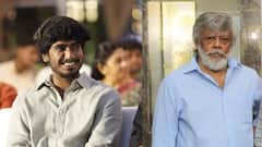 “நியாயமாக பார்த்தால் நான்தான் காசு கொடுக்கணும்” - டூரிஸ்ட் ஃபேமிலி இயக்குநரை பாராட்டிய மம்பட்டியான்