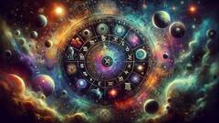 Zodiac Sign: आजची 7 जून तारीख सतर्कतेची! 'या' 3 राशी अडचणी येऊ शकतात, मंगळ-केतू युतीमुळे काळजी घ्यावी लागेल..