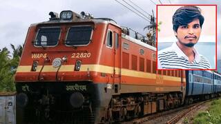 Hyderabad Crime News: గోవాలో హనీమూన్ ప్లాన్.. రైలు ఎక్కే ప్రయత్నంలో విషాదం, కొత్త పెళ్లికొడుకు మృతి