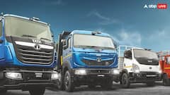भीषण गर्मी में भी अब ट्रक ड्राइवरों को मिलेगी राहत,Tata Motors ने ट्रकों के लिए लॉन्च किया फैक्ट्री-फिटेड AC सिस्टम