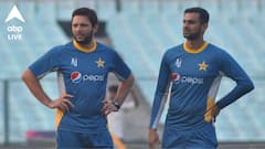 প্রয়াত শাহিদ আফ্রিদি? ভাইরাল ভিডিও ঘিরে ক্রিকেটবিশ্বে তোলপাড়