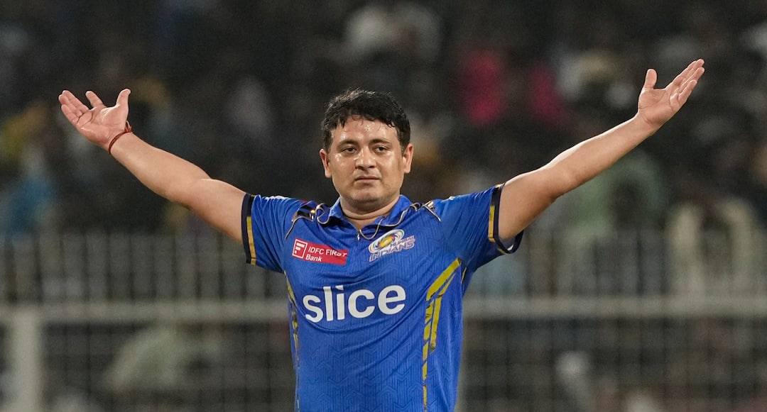 Yuvraj Singh Applauds Piyush Chawla Clutch Performances In Career Tribute Yuvraj Singh Applauds Piyush Chawla's Clutch Performances In Career Tribute