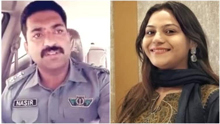 Retired Pakistani Officer Nasir Dhillon Linked to Jyoti Malhotra in Indian YouTubers Espionage Case Jyoti Malhotra Case Probe Unearth's YouTuber's Link To Retired Pakistani Officer