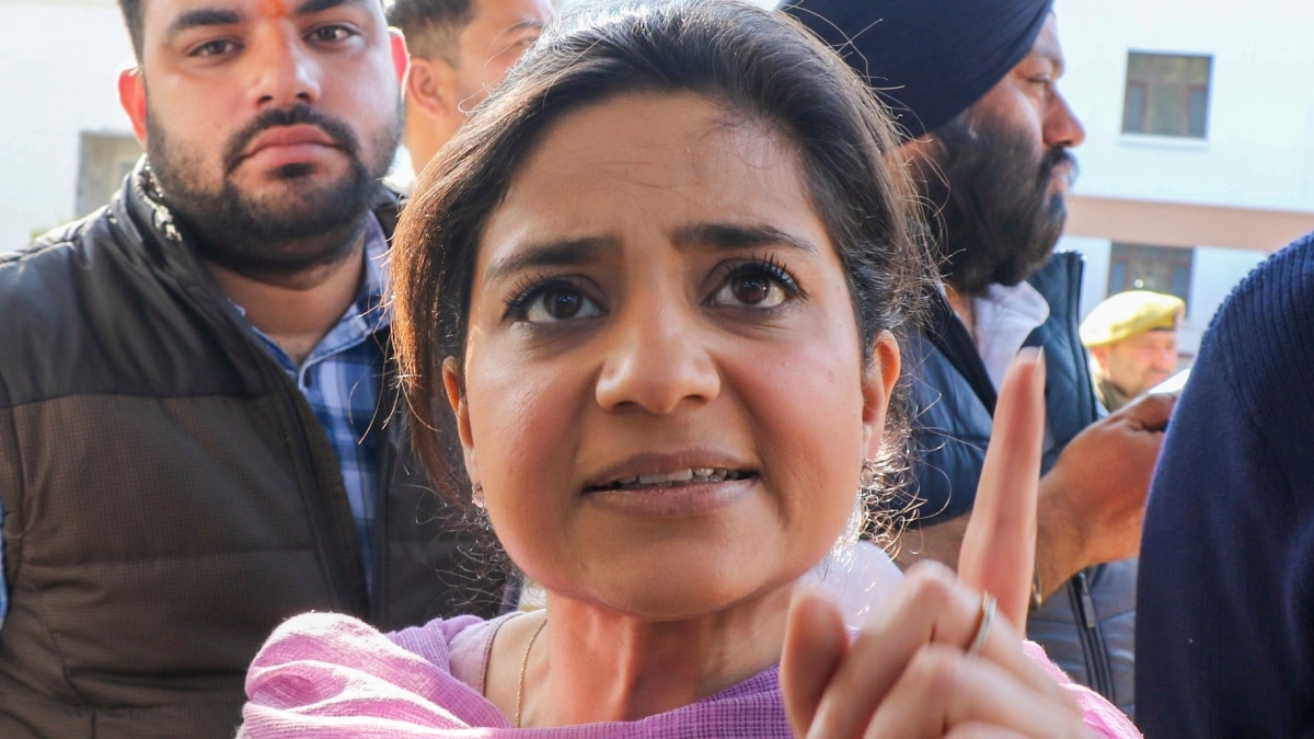 बकरीद के मौके पर इल्तिजा मुफ्ती ने सरकार से किया सवाल, ‘अफसोस की बात ये है कि आज…’