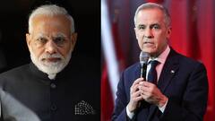 कनाडा के बदले सुर! G7 समिट में PM मोदी को क्यों दिया न्योता? पीएम मार्क कार्नी ने खुद किया खुलासा