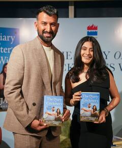 वेस्टइंडीज में लोगों ने मुझे घेर लिया, फिर....., चेतेश्वर पुजारा ने सुनाया डरावना किस्सा