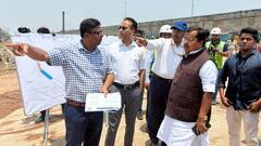 पटना के मीठापुर-महुली पथ पर जून से ही दौड़ेंगी गाड़ियां, इन इलाकों के लोगों को होगा फायदा