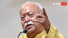 RSS चीफ मोहन भागवत का बड़ा बयान, बोले- 'देश की आजादी का श्रेय कोई भी संगठन विशेष नहीं ले सकता'