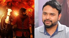 సీజ్ ద షిప్.. బందరు పోర్ట్ భారీ సీక్వెన్స్ - పవన్ 'హరిహర వీరమల్లు' బిహైండ్ ద స్టోరీ