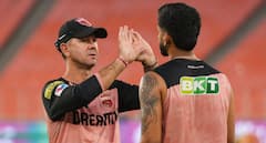 Ricky Ponting Reveals Best Position For Shubman Gill In Tests