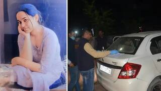 Meerut Case: आई आणि भावाने गळा दाबताच मामानं गळा चिरला, तनिष्काचं शीर आणि धड वेगवेगळ्या कालव्यात फेकलं; सलवारच्या खिशात प्रियकराचा नंबर सापडला अन्..