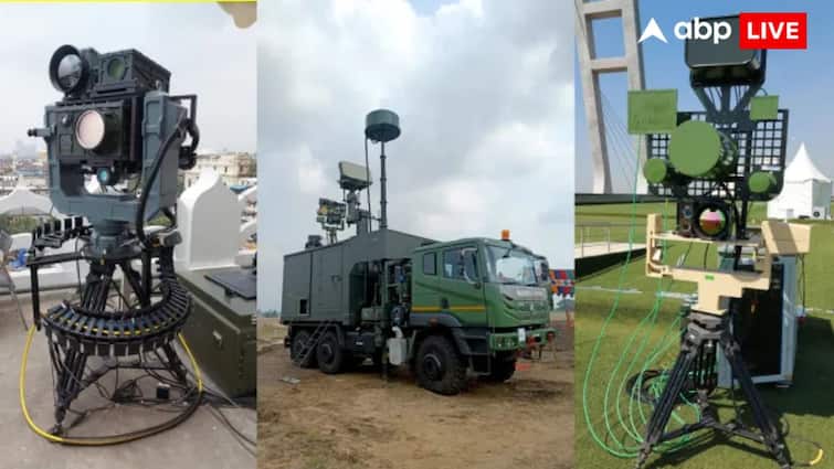 Taiwan shows interest acquiring India s D4 anti drone system to counter China threat destroyed Pakistan Operation Sindoor भारत ने जिस हथियार से पाकिस्तान को चटाई धूल, उसे खरीदने की तरकीब लगा रहा चीन का 'जानी दुश्मन'