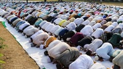 Bakrid Celebrations In Kerala Marked By Large Gatherings With Calls For Peace & Charity