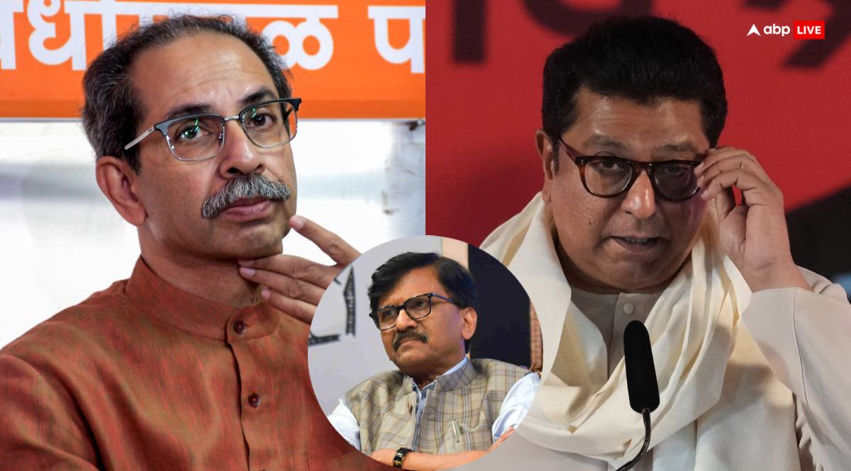 राज और उद्धव ठाकरे कब आएंगे साथ? संजय राउत ने दे दिया बड़ा बयान- ‘आप तारीख फाइनल कर दीजिए’