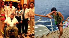 चंकी पांडे ने शेयर की हाउसफुुल 5 की मस्ती भरी झलक,फिल्म ने रिलीज के साथ ही मचाया धमाल