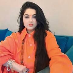 Bigg Boss 19 में नजर आ सकती हैं Salman Khan की ये हिरोइन, अंडरवर्ल्ड से जुड़ा था नाम, अब बनीं साध्वी