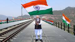 बाकी वंदे भारत ट्रेनों से कितनी अलग है कश्मीर तक जाने वाली ट्रेन? ये हैं तमाम सुविधाएं