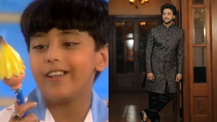 'शाका लाका बूम बूम' में किंशुक वैद्य ने संजू की भूमिका निभाई थी. उनके इस किरदार को ऑडियंस का भरपूर प्यार मिला था. लेकिन अब 21 सालों बाद उनका लुक काफी बदल चुका है. वर्कफ्रंट की बात करें तो आजकल एक्टर ए दिल जी ले जरा में नजर आते हैं.