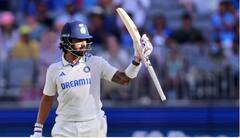 केएल राहुल का इंग्लैंड में धमाकेदार शुरुआत, पहले दिन ही लगाया शतक, भारत का स्कोर 319/7