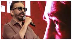 'Don’t Impose, Let Us Learn': Kamal Haasan On Imposition Of Hindi In The South
