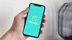 इन 6 देशों में लगा है Whatsapp पर ताला! वजह जान रह जाएंगे हैरान