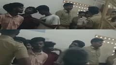 தண்ணி கேன் போட வந்தவன் செய்த கொடூரம்.. சிறுமியை சீரழித்த 12 பேர்.. நீதிமன்றத்தில் அரட்டை