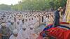 Bakrid 2025: अलीगढ़ में सड़क पर नमाज़ पर रोक, दो शिफ्ट में हुई ईदगाह में नमाज़