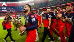 বেঙ্গালুরুতে পদপিষ্টের ঘটনায় এবার কোহলির বিরুদ্ধে পুলিশে অভিযোগ, গ্রেফতার হবেন বিরাট?