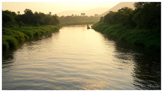 Jayashankar Bhupalapally : జయశంకర్ భూపాలపల్లిలో విషాదం- గోదావరిలో ఆరుగురు గల్లంత