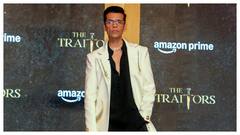 Karan Johar On His Podcast Debut: ‘It’s Been A Refreshing Challenge'