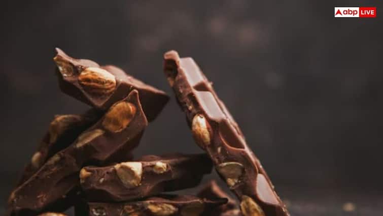 how does dark chocolate reduce period pain डार्क चॉकलेट से कैसे कम हो जाता है पीरियड्स का दर्द? ये है पूरा साइंस