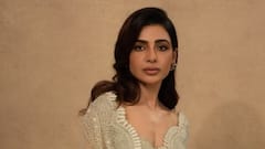 Samantha’s Tattoo Missing! Fans Spot ‘YMC’ Ink Gone 4 Years After Divorce From Chaitanya