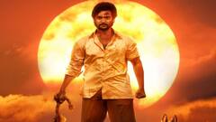 సైన్స్‌కు సమాధానం దొరకని క్వశ్చన్? - ఆది సాయికుమార్ 'శంబాల' టీజర్ గూస్ బంప్స్ అంతే..