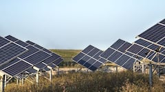 Juniper Green Commissions 59 MW Solar Unit 17 Months Ahead Of Schedule In Maharashtra