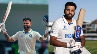 2027 ODI World Cup: విరాట్ కోహ్లీ, రోహిత్ శర్మ వన్డే కెరీర్‌పై BCCI గుడ్ న్యూస్- అప్పటివరకూ ఢోకా లేదు