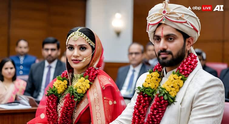 UP Marriage Registration Rules Secret marriage Not Possible Without Family Consent ANN यूपी में अब गुपचुप तरीके से नहीं कर पाएंगे शादी, इलाहाबाद HC के आदेश के बाद नए दिशा-निर्देश जारी