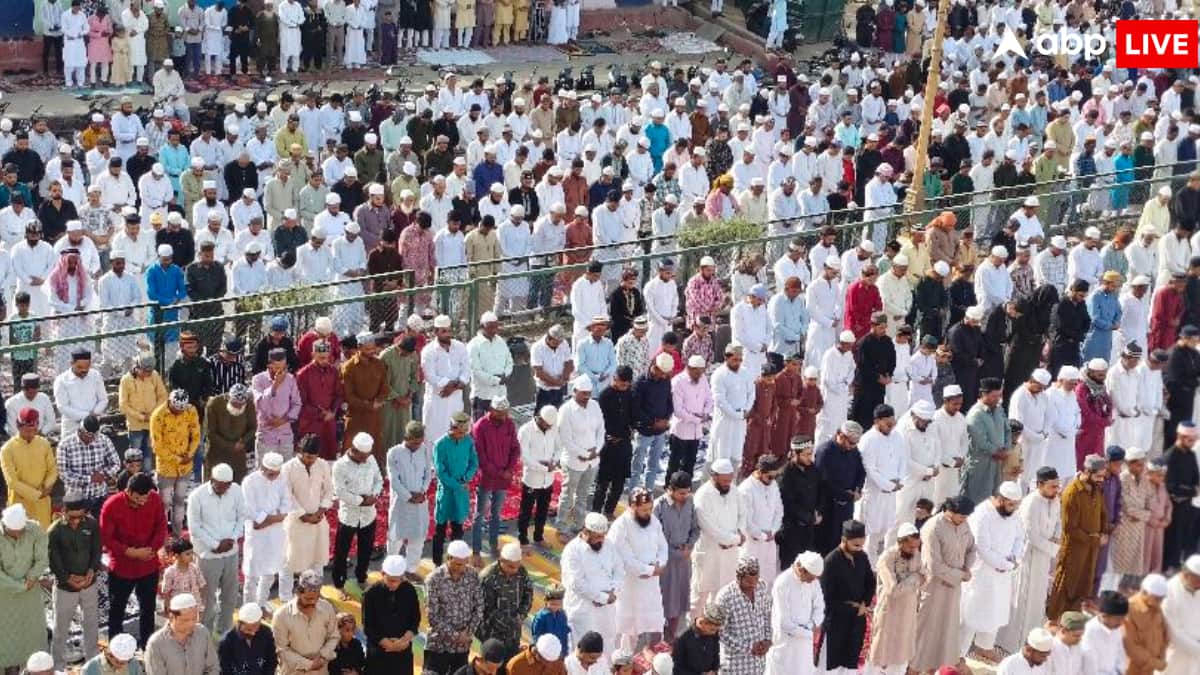 Bakrid Holiday Shake-Up: West Bengal, Delhi Revise Calendar; May 26–27 Now Working Days In State