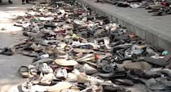 KSCA Secretary, Treasurer Resign After Bengaluru Stampede Tragedy