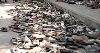 KSCA Secretary, Treasurer Resign After Bengaluru Stampede Tragedy