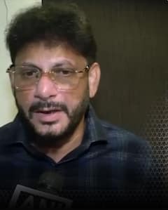 'सरकार की गाइडलाइन है कि आप बकरे की कुर्बानी कर सकते हैं' | ABP NEWS SHORTS