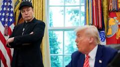 गाजा की जंग पर भड़का यह आतंकी संगठन, ट्रंप-मस्क समेत कई नेताओं के लिए जारी किया 'मौत का फरमान'