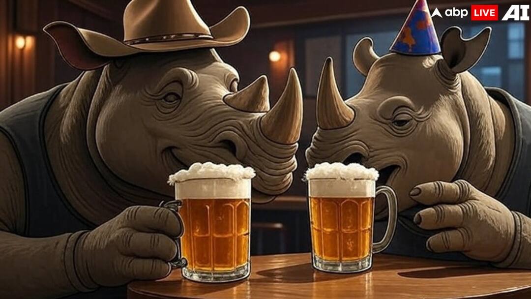 Rhinos Need Chilled Beer To Chill On A Hot Summer Afternoon! Watch This Viral Video Rhinos Need Chilled Beer To Chill On A Hot Summer Afternoon! Watch This Viral Video Rhinos Need Chilled Beer To Chill On A Hot Summer Afternoon! Watch This Viral Video