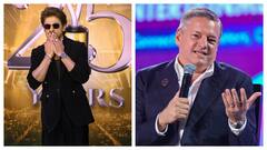 Netflix Boss Ted Sarandos Recalls Bond With Shah Rukh Khan: ‘We Hit It Off Immediately’
