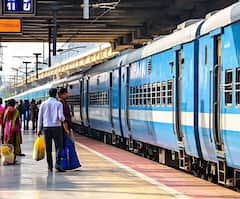 Trains Cancelled In June:રેલવેમાં પ્રવાસ કરવાનો છે પ્લાન તો સાવધાન જૂનમાં આ ટ્રેન કરાઇ છે રદ